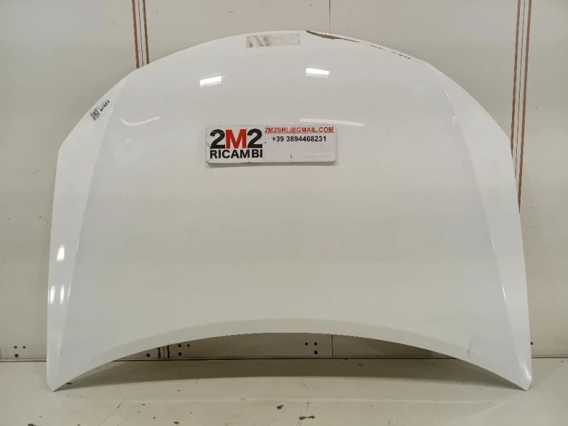 Cofano ANT COFANO ANT Dr DR 60 2022