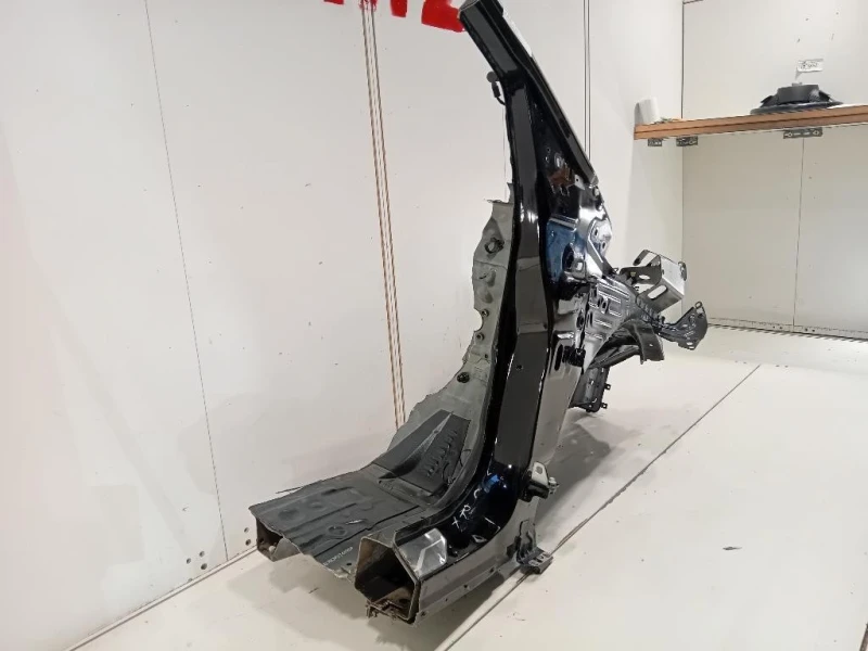 Longherone ANT DX LONGHERONE ANT DX Ford PUMA II 2024