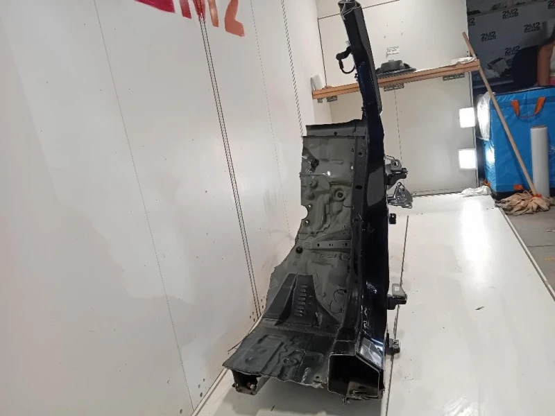 Longherone ANT DX LONGHERONE ANT DX Ford PUMA II 2024