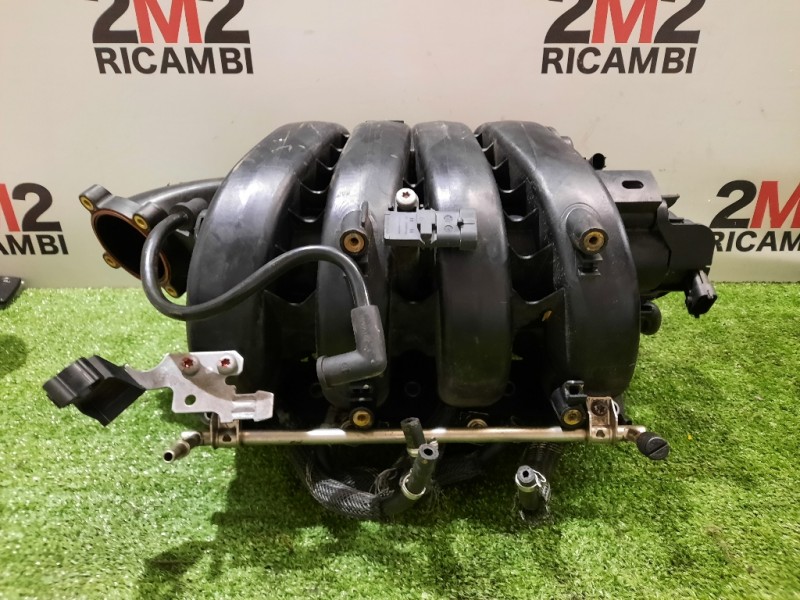 Carter Protezione Motore ANT 5141042010 Toyota RAV 4 III 2006