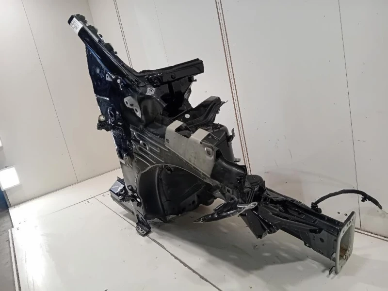 Longherone ANT DX LONGHERONE ANT DX Ford PUMA II 2024