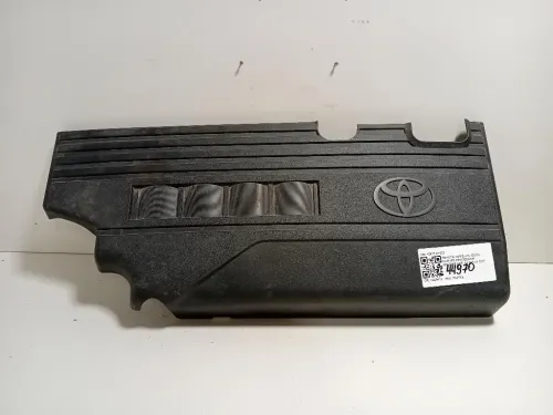 Carter Protezione Motore ANT 12611-0Y030 Toyota Yaris IV 2014