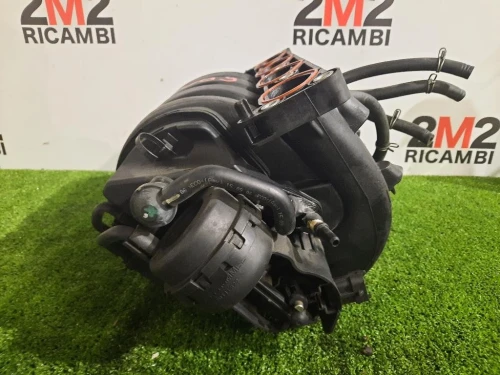 Collettore Aspirazione 55563685 Alfa Romeo 159 2006