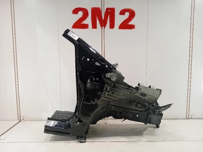 Longherone ANT DX LONGHERONE ANT DX Ford PUMA II 2024