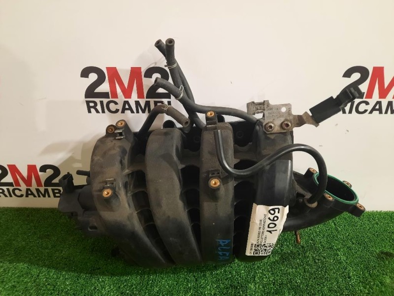 Collettore Aspirazione 55563685 Alfa Romeo 159 2006