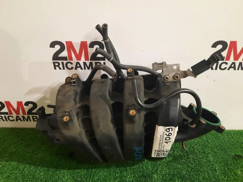 Collettore Aspirazione 55563685 Alfa Romeo 159 2006