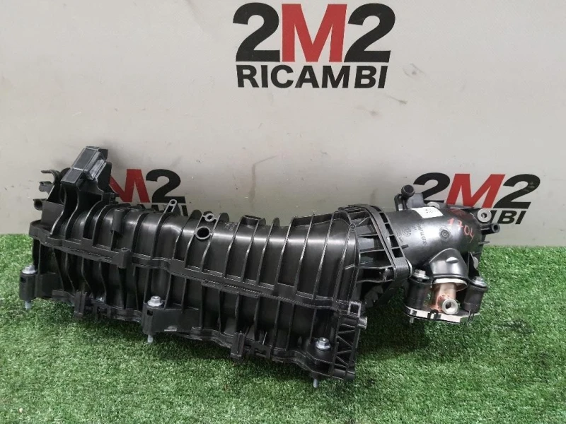 Collettore Aspirazione 11618506406 Bmw Serie 1 F20 Berlina 2012