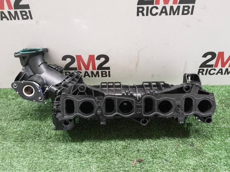 Collettore Aspirazione 11618506406 Bmw Serie 1 F20 Berlina 2012
