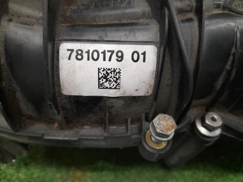 Collettore Aspirazione 7810179 Bmw Serie 3 E90 Berlina 2005