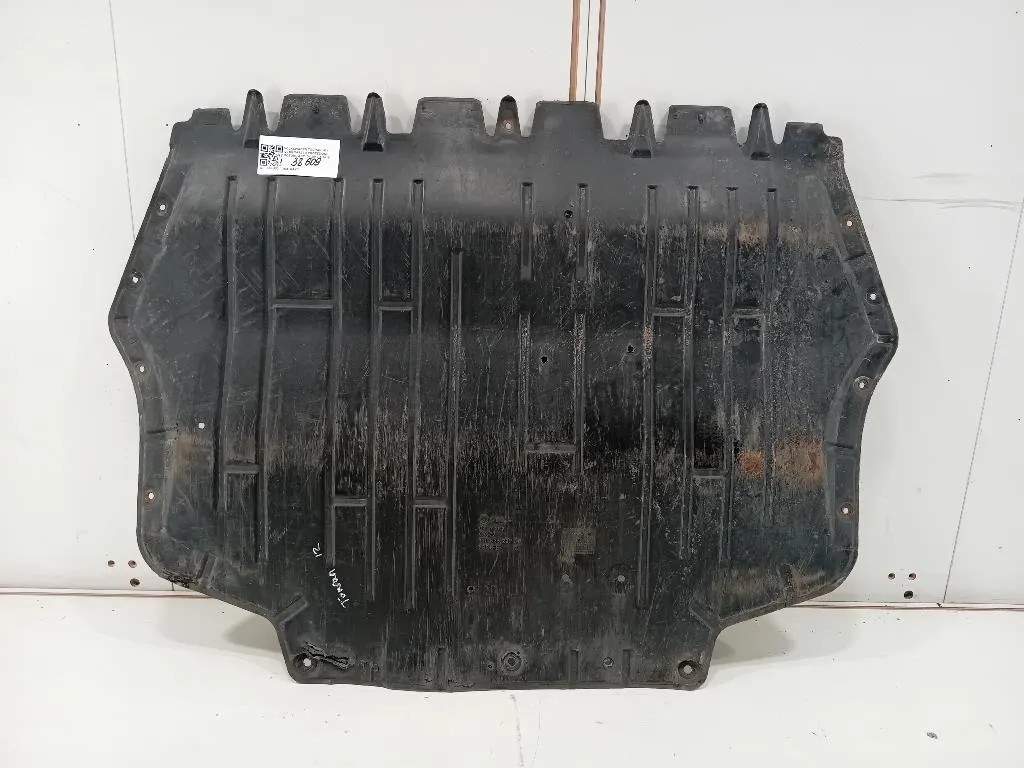 Carter Protezione Motore ANT  Volkswagen Touran III 2010