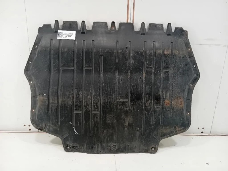 Carter Protezione Motore ANT  Volkswagen Touran III 2010