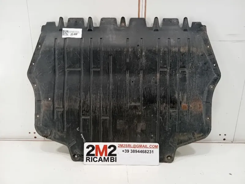 Carter Protezione Motore ANT Volkswagen Touran III 2010