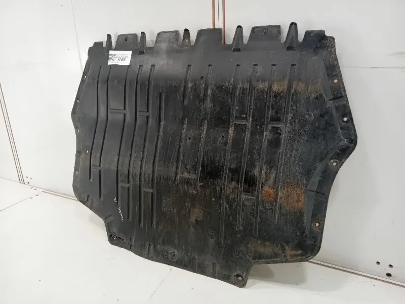 Carter Protezione Motore ANT Volkswagen Touran III 2010