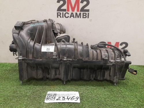 Collettore Aspirazione 7810179 Bmw Serie 3 E90 Berlina 2005