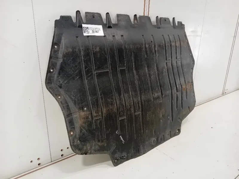 Carter Protezione Motore ANT Volkswagen Touran III 2010