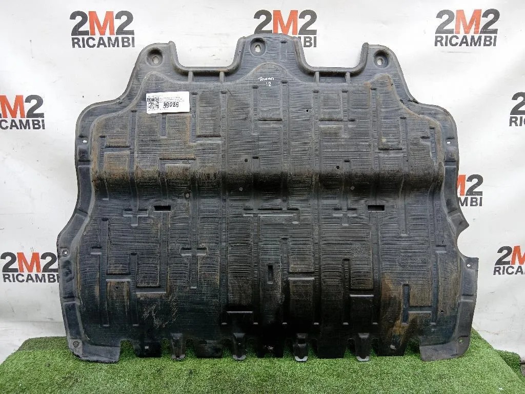 Carter Protezione Motore ANT 7N0 825 235 B Volkswagen Touran III 2010