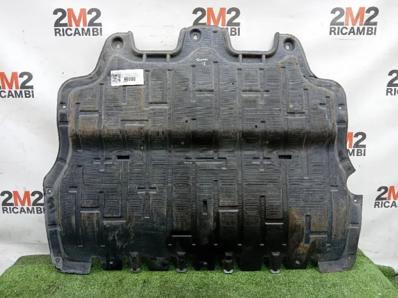 Carter Protezione Motore ANT 7N0 825 235 B Volkswagen Touran III 2010