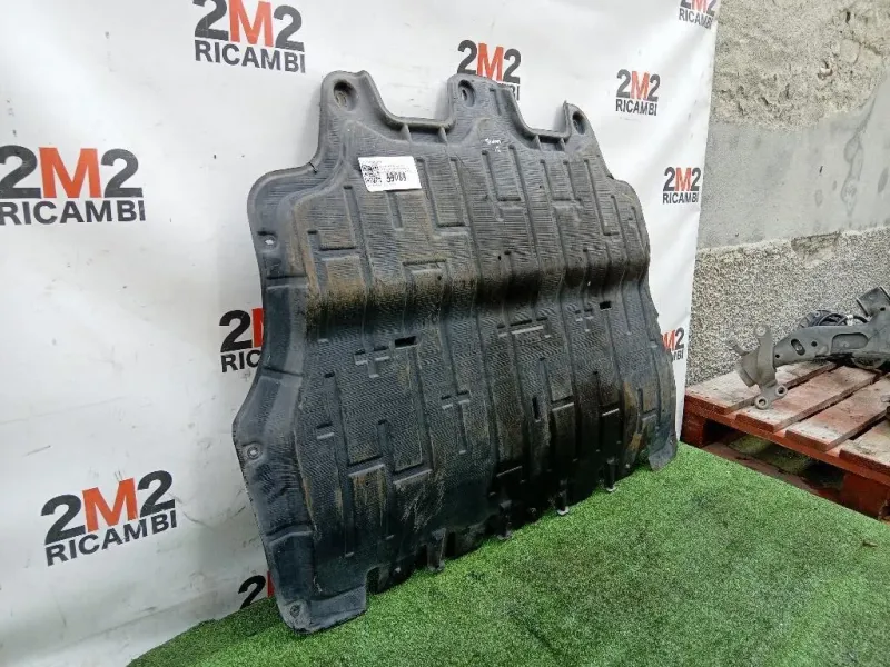 Carter Protezione Motore ANT 7N0 825 235 B Volkswagen Touran III 2010