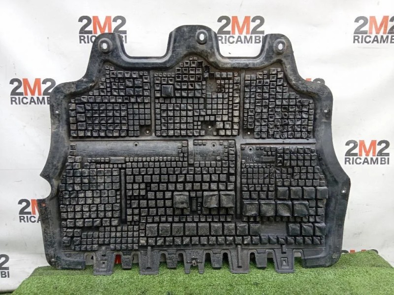 Carter Protezione Motore ANT 7N0 825 235 B Volkswagen Touran III 2010