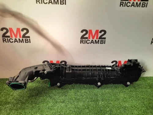 Collettore Aspirazione 11618579245 Bmw X5 G05 2018