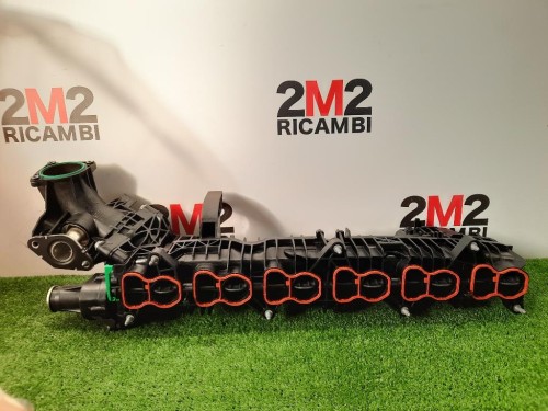 Collettore Aspirazione