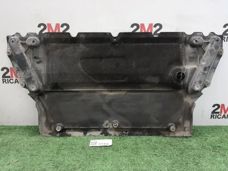 Carter Protezione Motore INF ANT 8W0863821B Audi A4 8W2 2015