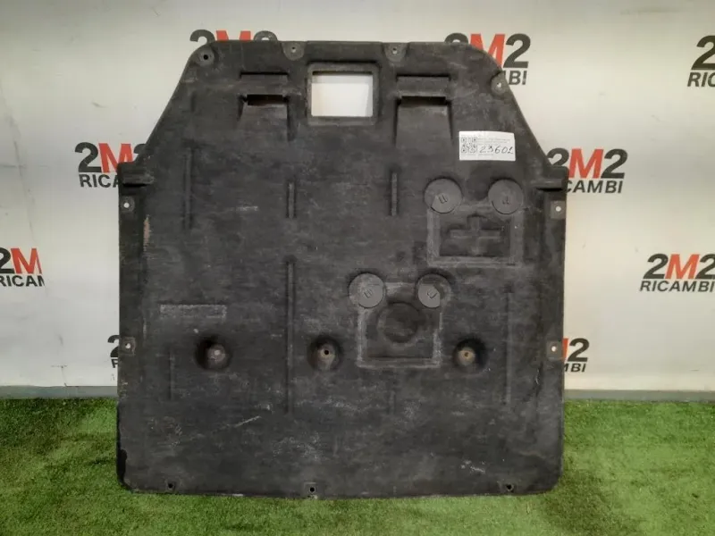 Carter Protezione Motore INF ANT 51757343142 Bmw X1 F48 2015