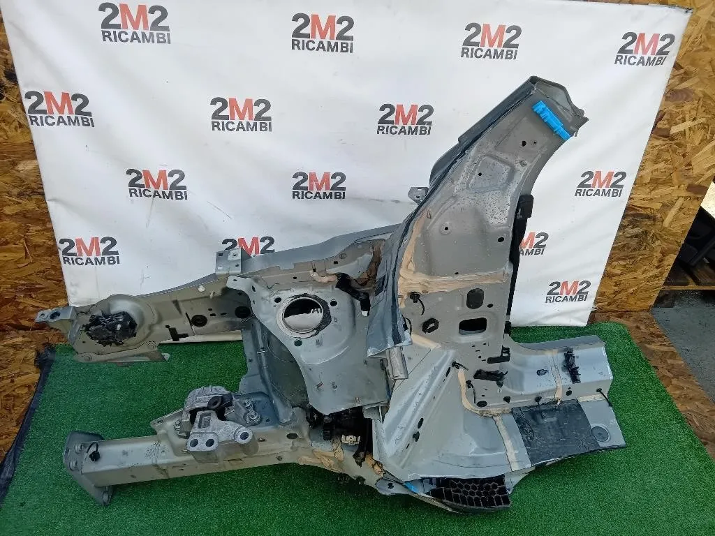 Longherone ANT DX LONGHERONE ANT DX Jeep Renegade 2015