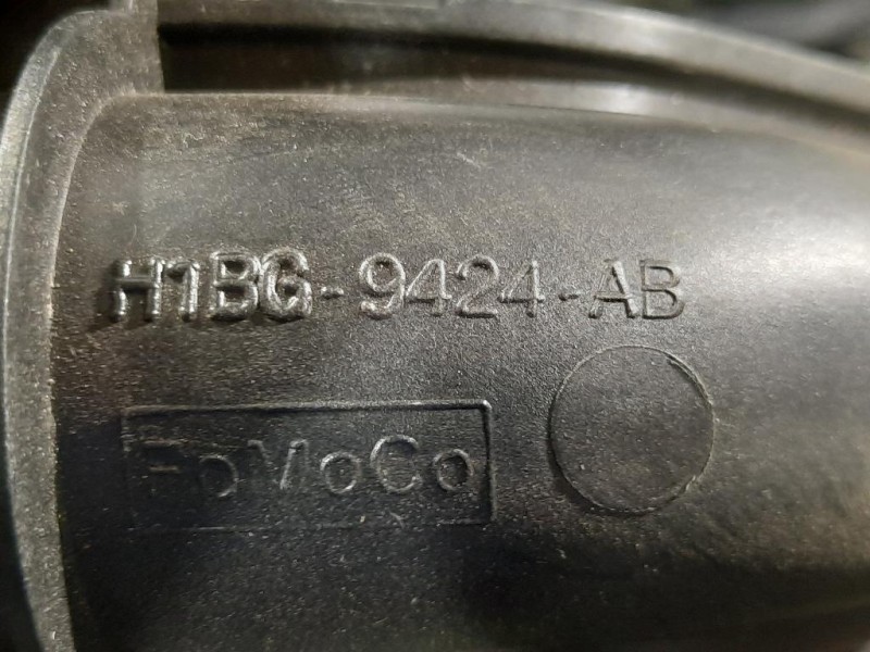Collettore Aspirazione H1BG-9424-AB Ford Fiesta VII 2017