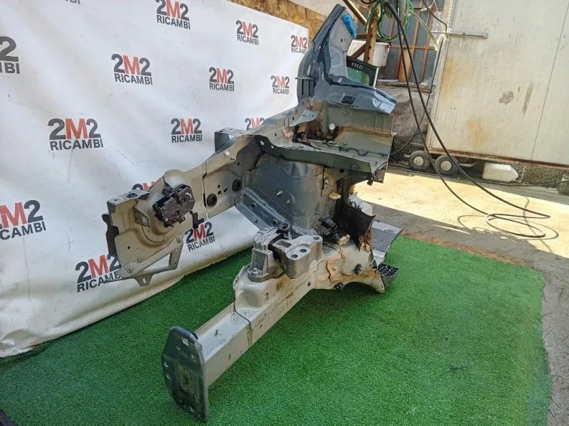 Longherone ANT DX LONGHERONE ANT DX Jeep Renegade 2015