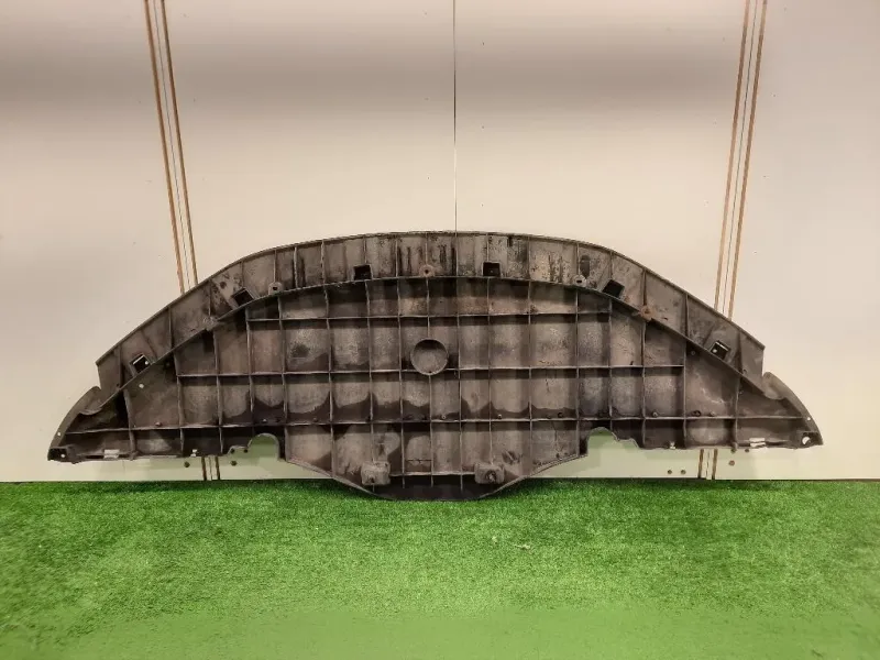 Carter Protezione Motore INF ANT Jaguar XF I 2008