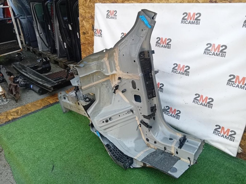 Longherone ANT DX LONGHERONE ANT DX Jeep Renegade 2015