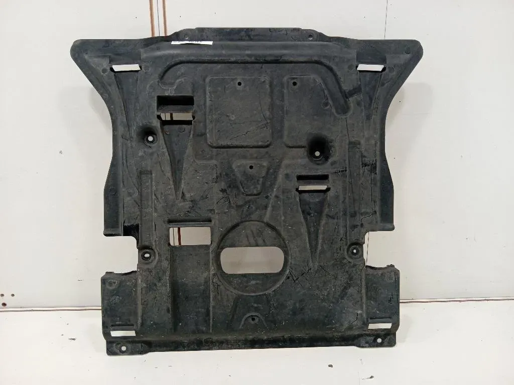 Carter Protezione Motore INF ANT A1665240185 Mercedes Classe GLE W166 2015