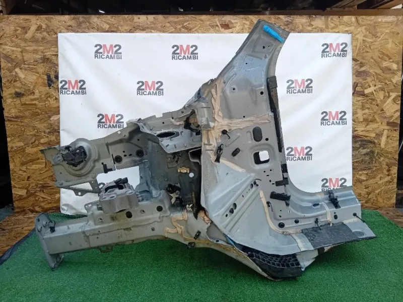 Longherone ANT DX LONGHERONE ANT DX Jeep Renegade 2015