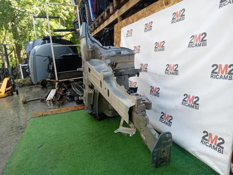 Longherone ANT DX LONGHERONE ANT DX Jeep Renegade 2015