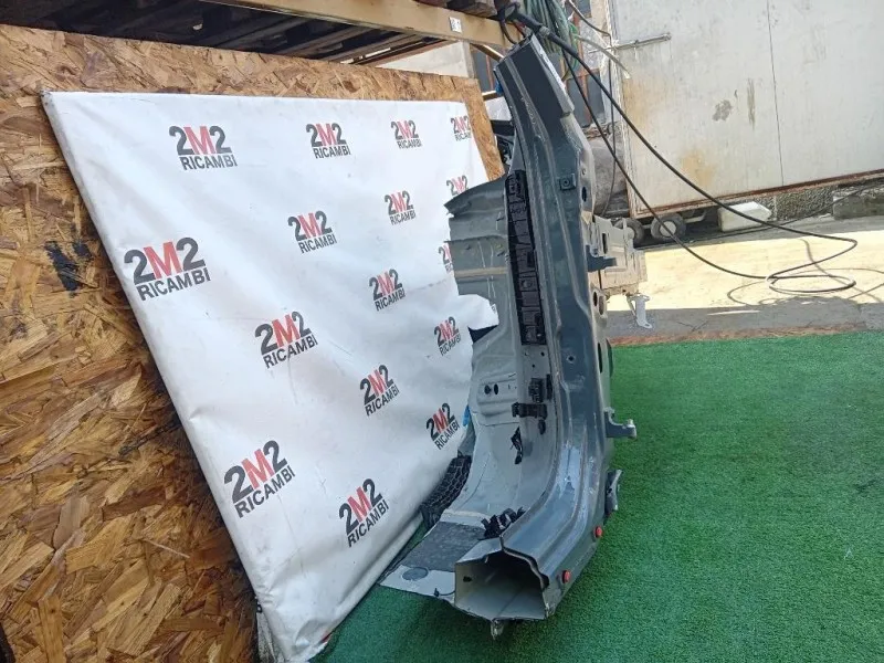 Longherone ANT DX LONGHERONE ANT DX Jeep Renegade 2015