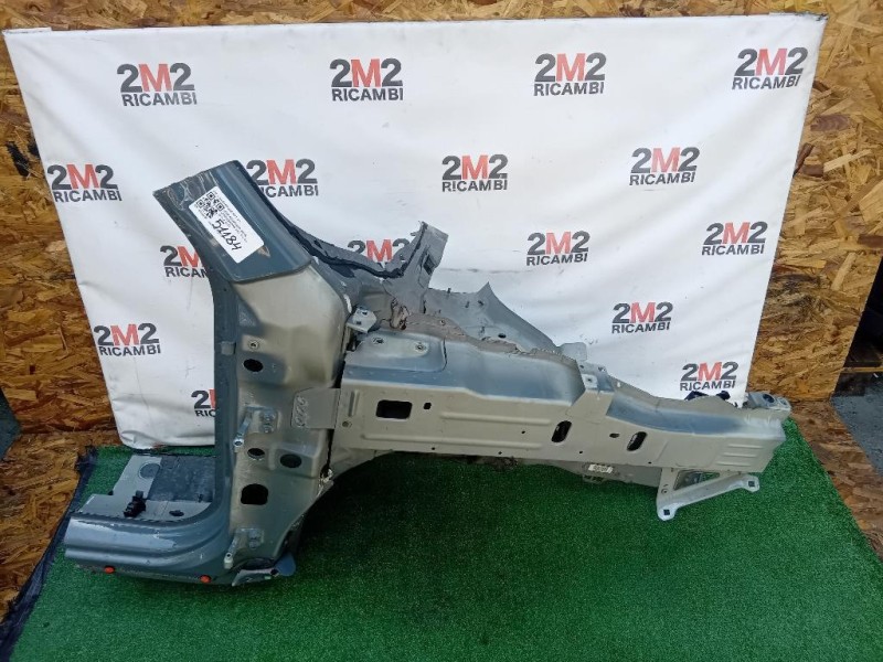 Longherone ANT DX LONGHERONE ANT DX Jeep Renegade 2015