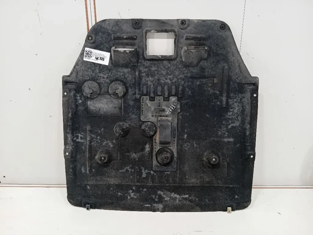 Carter Protezione Motore INF ANT 0093944 Mini MINI Cooper F55 2014