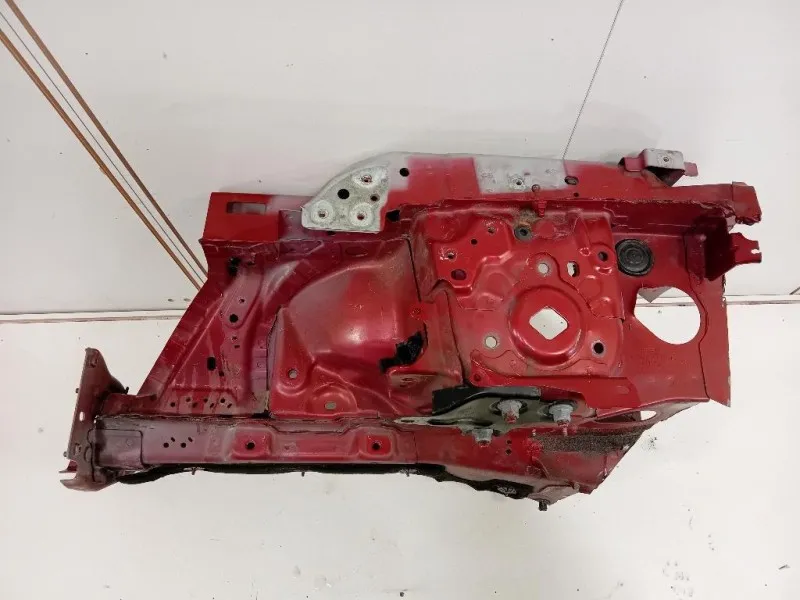 Longherone ANT DX Land Rover Range Rover Evoque I 2011