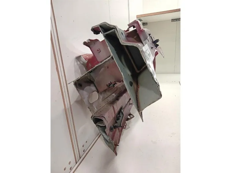 Longherone ANT DX Land Rover Range Rover Evoque I 2011