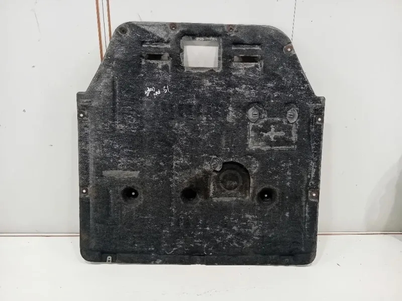 Carter Protezione Motore INF ANT 0093944 Mini MINI Cooper F55 2014