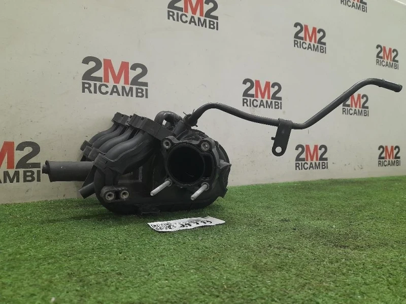 Collettore Aspirazione 9470930504 Hyundai I20 I 2009