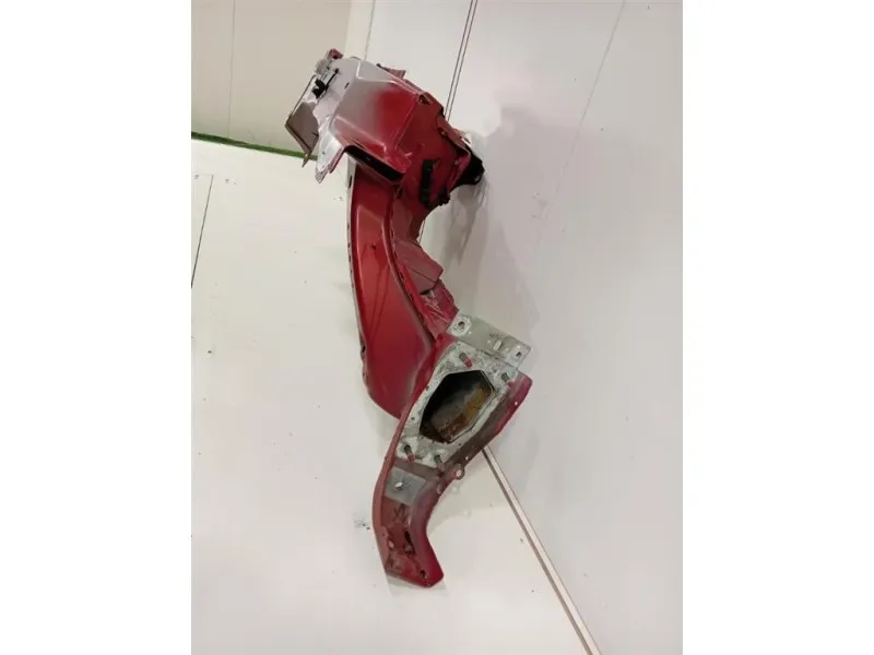 Longherone ANT DX Land Rover Range Rover Evoque I 2011