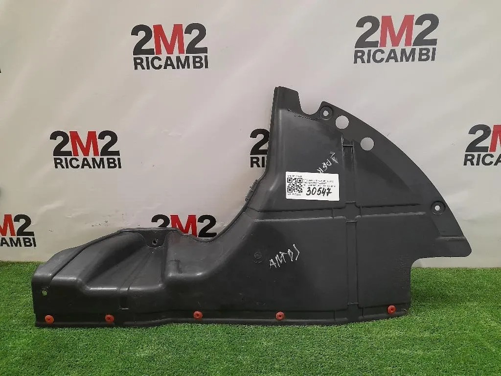 Carter Protezione Motore INF ANT DX 53131220 Citroen Jumper III 2014