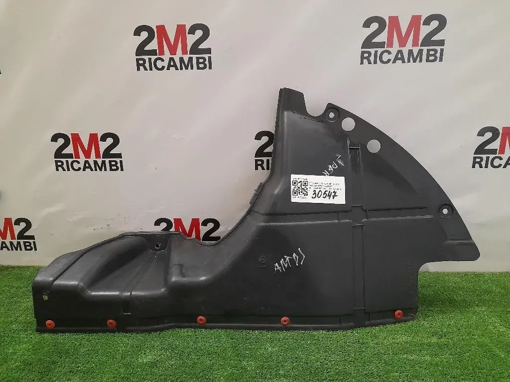 Carter Protezione Motore INF ANT DX 53131220 Citroen Jumper III 2014