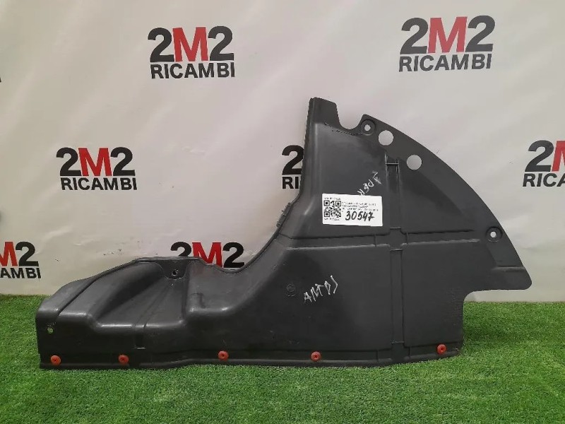 Carter Protezione Motore INF ANT DX 53131220 Citroen Jumper III 2014