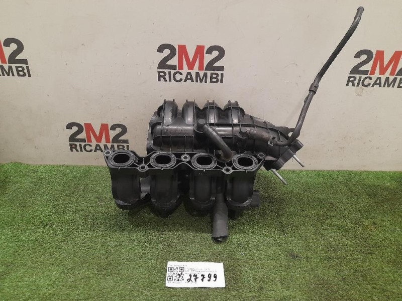 Collettore Aspirazione 9470930504 Hyundai I20 I 2009