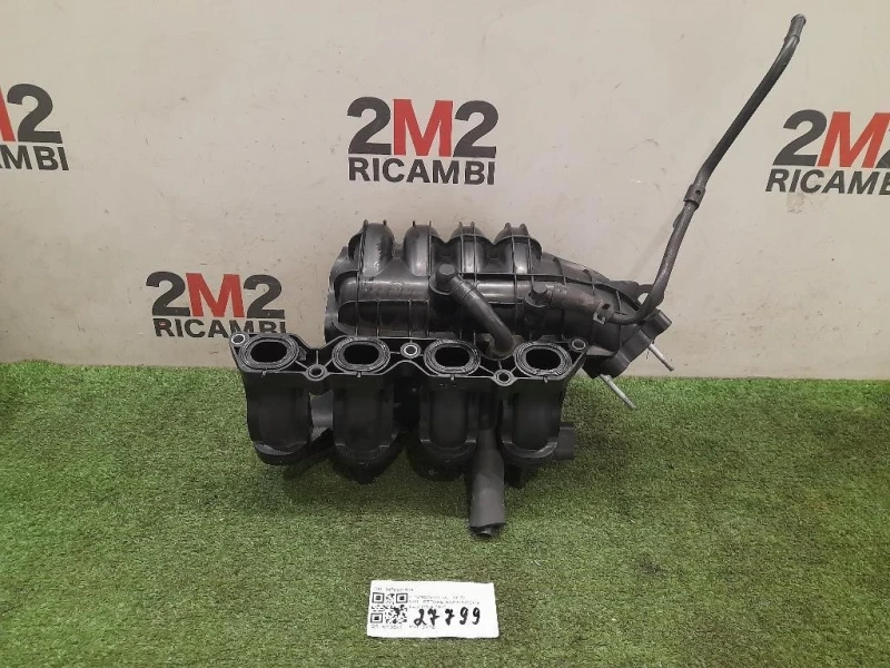 Collettore Aspirazione 9470930504 Hyundai I20 I 2009