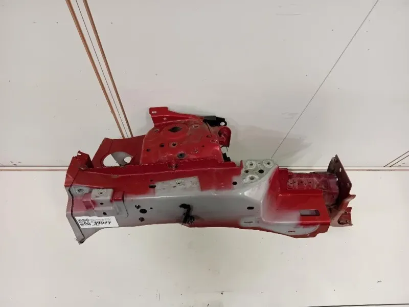 Longherone ANT DX Land Rover Range Rover Evoque I 2011