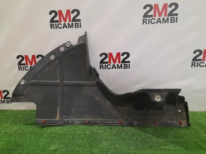 Carter Protezione Motore INF ANT DX 53131220 Citroen Jumper III 2014